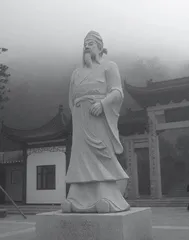 青年谢安:“才识鸿博”“雅量高致”的东晋名士1