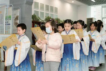 “双减”进行时,如何读书?3