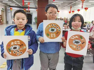 “双减”进行时,如何读书?4