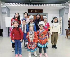 “双减”进行时,如何读书?5