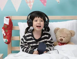 喜欢和我说话的人