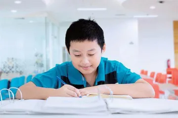 寒假计划生成记