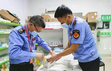 揭开医疗贿赂“合法外衣”