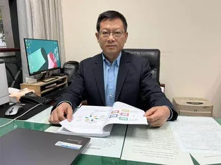 打上关键补丁 以监督推动治理1