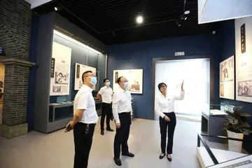 强化系统思维　推进纪检监察工作高质量发展