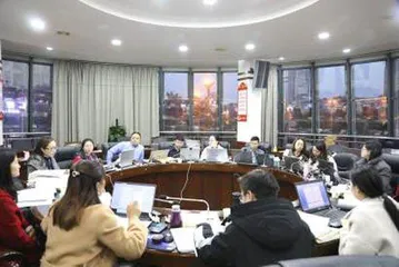 成都高新区：创新大数据监督优化营商环境