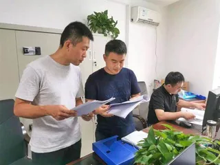 成都:聚焦主责主业 案件查办重质更重效1