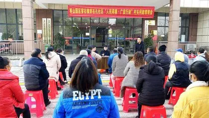 啃下“硬骨头”，实干得民心