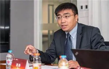 央企高管履新副省级城市，透露出什么信号？1