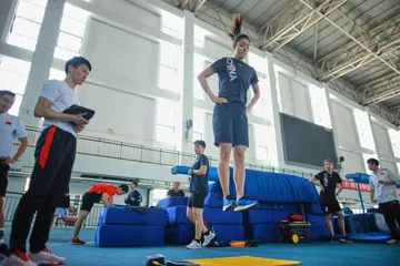 与冰贴行的川妹子黎禹汐1