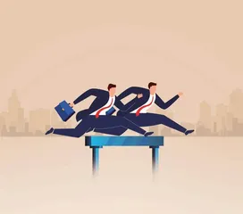 奋楫争先开新局