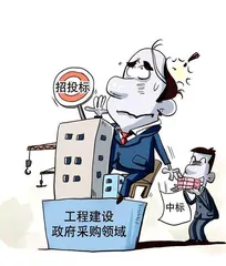 双面席传亮:声称替政府“花钱”,其实给自己敛财2