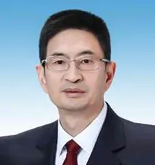 五省省委秘书长履新2