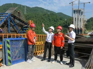 推动“两个责任”贯通联动一体落实