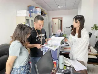 广安:优化“两个环境” 奋力推动高质量发展1