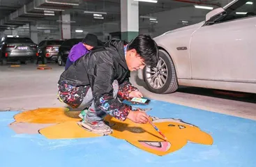 那些奔跑在创新创业路上的青年