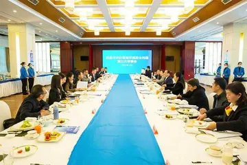 早餐会是个什么会?1