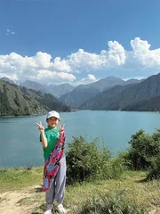 大地火炉吐鲁番