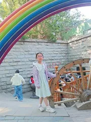 奇妙的坎儿井