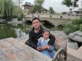 哥哥的魔术