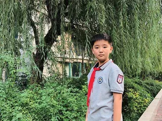 高傲的“鹅老爷”