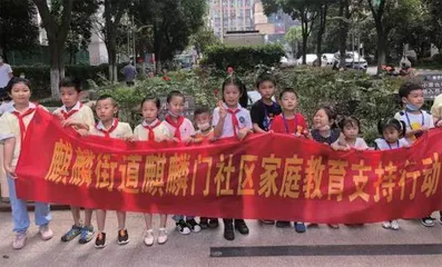 夯实“三全”基础,绘制社区“家庭地图”2
