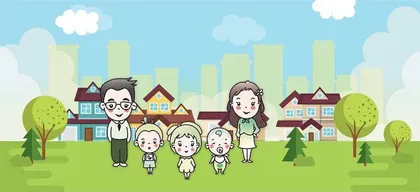 “三全”社区家庭教育支持行动,打造“在你身边”的家长学校
