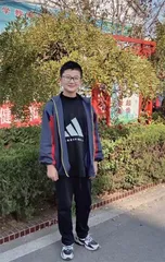 校园里的小辩手