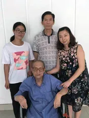 教育之家:一脉相承的教育情怀1