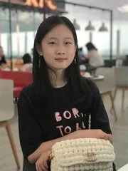 你来吗？