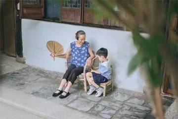她在吴中，天气晴