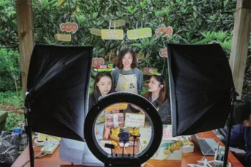 她在吴中,天气晴3