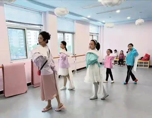 连云港市海州区海连社区妇联:全面提升社区家庭服务水平4