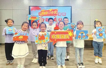 打造社区良好教育生态,“三全”助力“双减”落地有声1