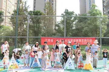 立德树人，“三全”打造协同育人新天地
