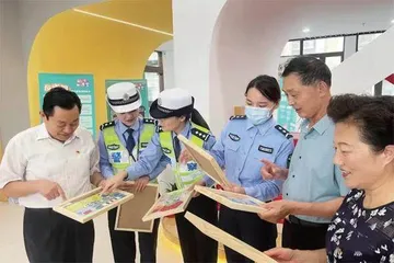 立德树人,“三全”打造协同育人新天地1