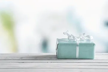 快乐的生日