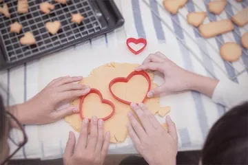 谢谢你的蛋糕