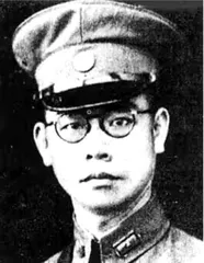 吴石将军眼中的世界大战(下)1