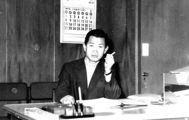 韩国科幻关键词:从不毛之地到黄金时代(上)4