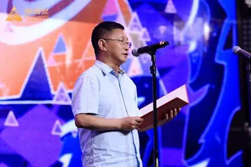 科幻盛宴璀璨启幕第35届银河奖荣耀纪实1