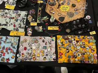 格拉斯哥世界科幻大会奇遇记3
