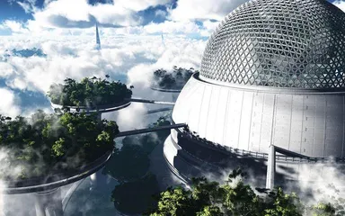 走!去太空种地!4