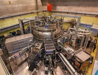 想去一趟宇宙边际,最可行的办法是?4