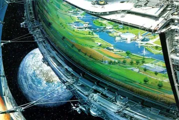 走!去太空种地!6