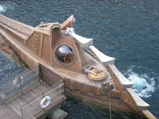 海底来客1