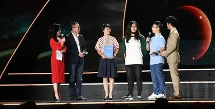 热烈祝贺第81届世界科幻大会在蓉成功举办6