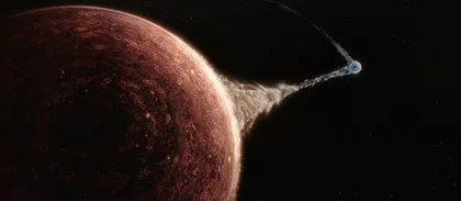 “小破球”要前往的星系到底有多热闹?6