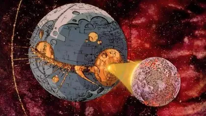 “小破球”要前往的星系到底有多热闹?10