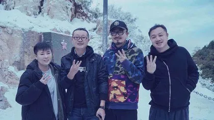 三句话揭秘《三体》电视剧1